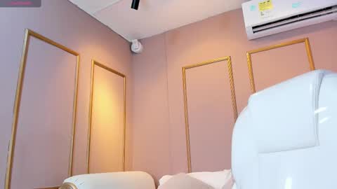 PerlaPreciosa online show from 10/26/25, 04:07