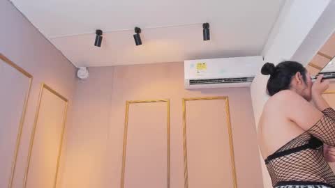 PerlaPreciosa online show from 02/25/26, 04:11