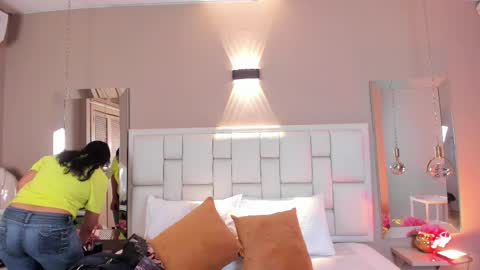 PerlaPreciosa online show from 03/01/26, 04:03