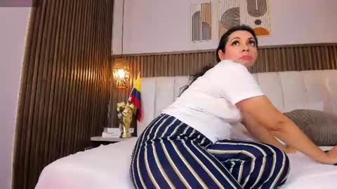 PerlaPreciosa online show from 07/07/26, 04:04