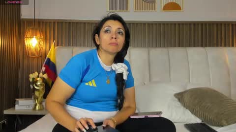 PerlaPreciosa online show from 07/08/26, 04:06