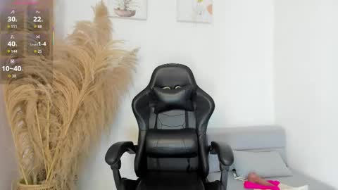 PERLITA online show from 04/22/26, 05:14