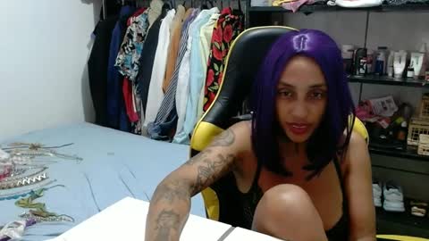 Black Pearl online show from 02/04/25, 09:52