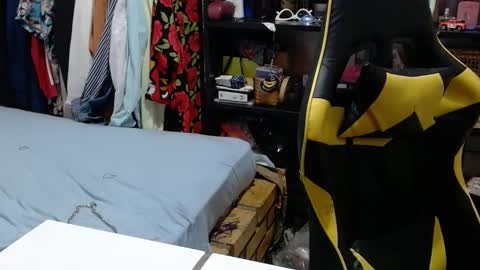 Black Pearl online show from 02/05/25, 02:40