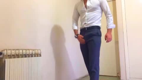 peron88 online show from 01/26/25, 10:57