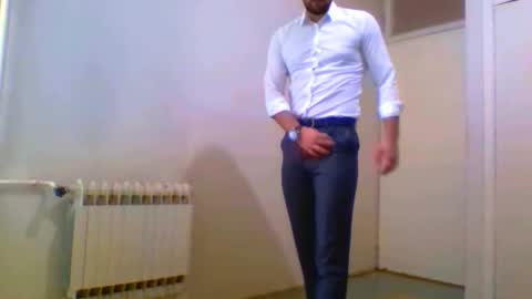 peron88 online show from 02/12/25, 12:33