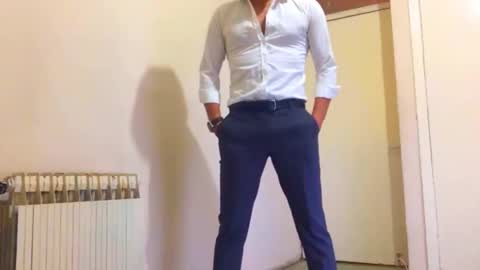 peron88 online show from 10/19/25, 12:22