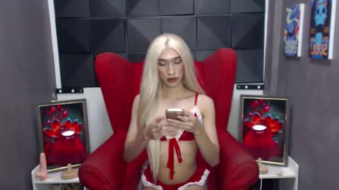 perryperezz online show from 01/31/25, 11:46