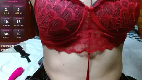 persefone_fire online show from 07/01/26, 10:42