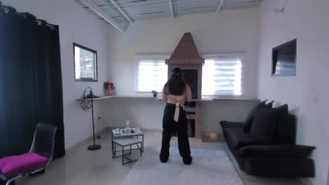 Marie online show from 02/27/25, 02:32