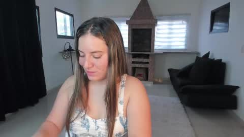 Marie online show from 03/06/25, 12:19