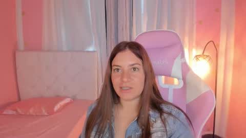 Marie online show from 11/19/25, 11:21