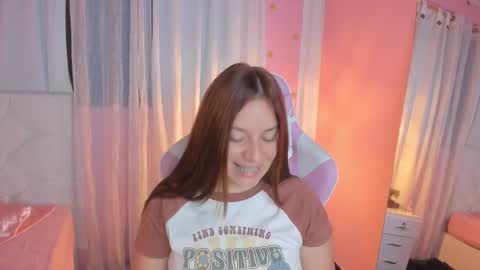 Marie online show from 11/25/25, 10:48