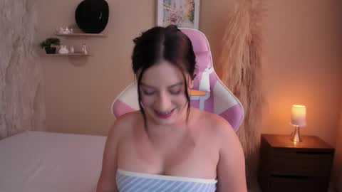 Marie online show from 02/21/26, 08:21