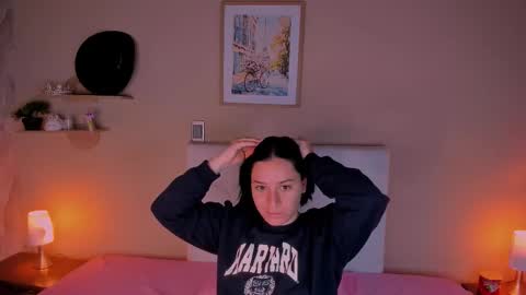 Marie online show from 03/14/26, 11:04