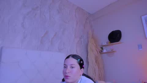 Marie online show from 03/31/26, 11:32