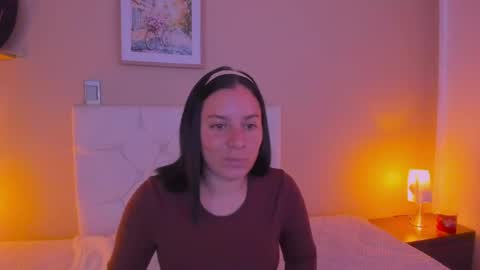 Marie online show from 04/11/26, 11:25