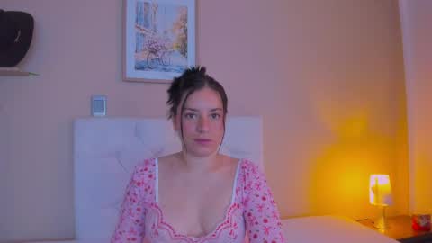 Marie online show from 04/23/26, 11:20