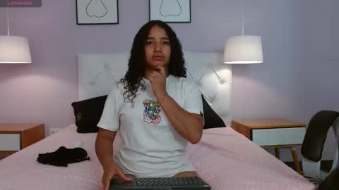 Persefone  online show from 03/12/26, 11:27