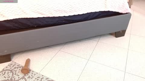 Persefone  online show from 04/11/26, 07:45