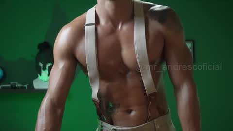 andres    online show from 03/07/25, 10:43