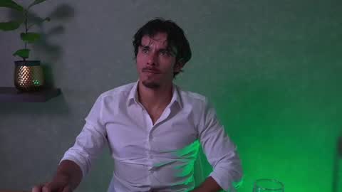 andres    online show from 04/06/26, 06:42