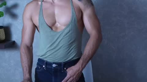 andres    online show from 04/27/26, 07:01