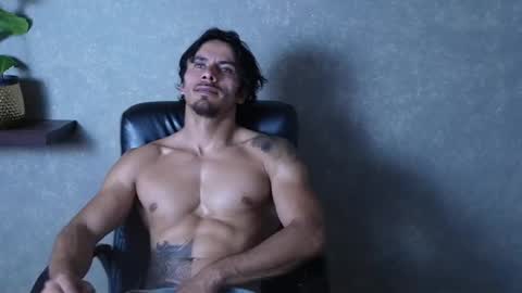 andres    online show from 04/29/26, 08:26