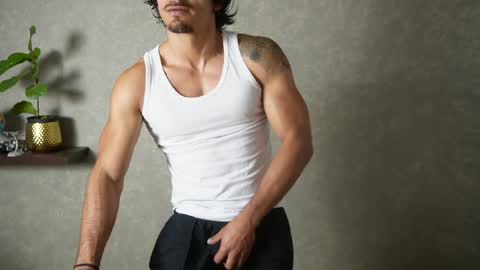 Snapshot of perseoo_88 chatting on 07/11/26, 06:10 andres online show from 07/11/26, 06:10