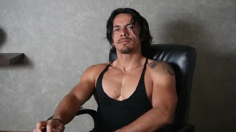 Snapshot of perseoo_88 chatting on 07/27/26, 06:59 andres online show from 07/27/26, 06:59
