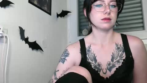 Persephone online show from 01/13/26, 08:08