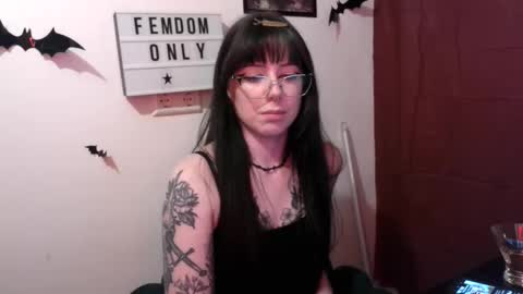 Persephone online show from 04/18/26, 12:20