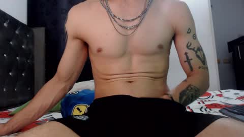  Perseus  online show from 04/10/26, 09:25