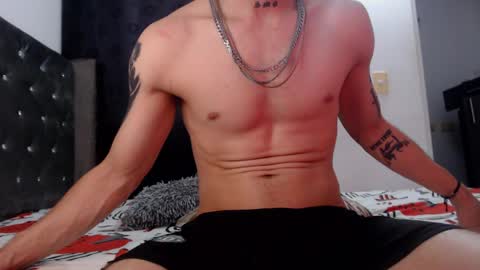  Perseus  online show from 04/13/26, 01:55