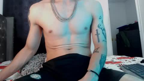  Perseus  online show from 04/23/26, 05:52