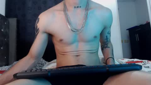  Perseus  online show from 04/23/26, 02:52