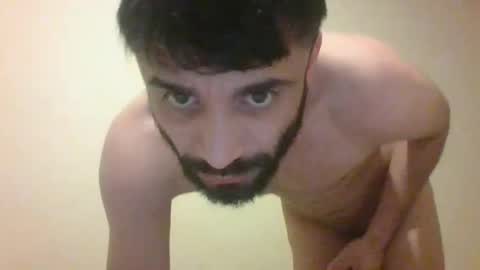 persianprince_13 online show from 04/13/26, 08:25