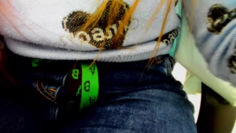 horror flying on the wings of the night.... online show from 12/31/24, 08:59