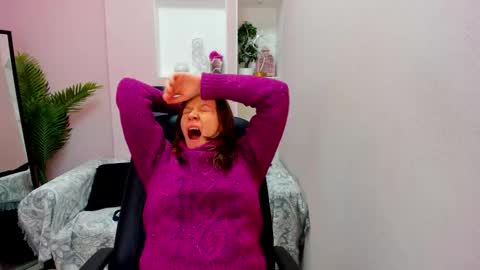 horror flying on the wings of the night.... online show from 02/02/26, 04:06