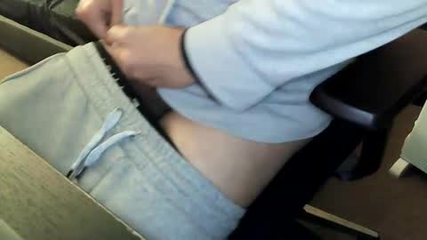 personaljesus187 online show from 12/02/25, 08:30