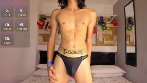 perverse_light online show from 07/06/26, 03:47