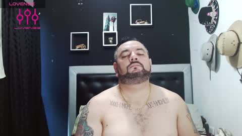 Carlos online show from 12/09/24, 08:01