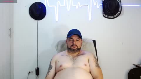 Carlos online show from 12/19/24, 05:07