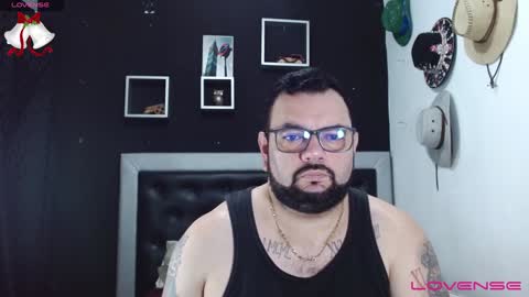 Carlos online show from 12/23/24, 04:06