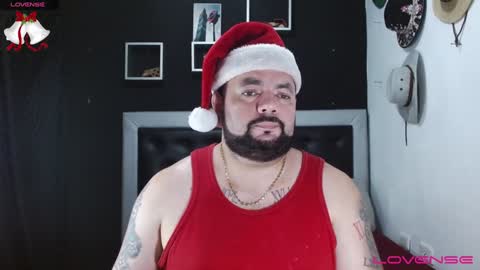 Carlos online show from 12/24/24, 04:55