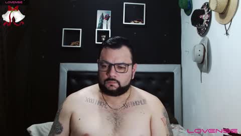 Carlos online show from 12/28/24, 04:41