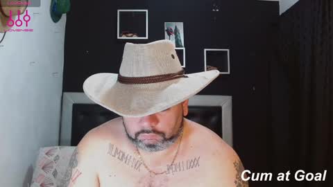 Carlos online show from 01/18/25, 12:26