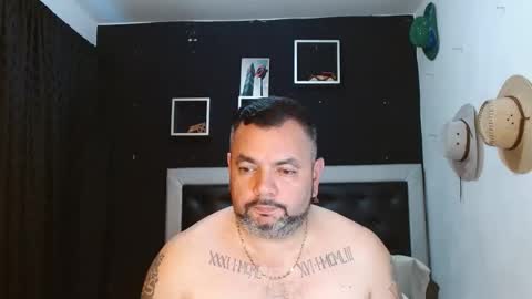 Carlos online show from 01/22/25, 06:52