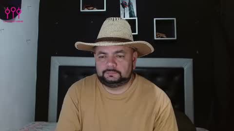 Carlos online show from 02/21/25, 02:48