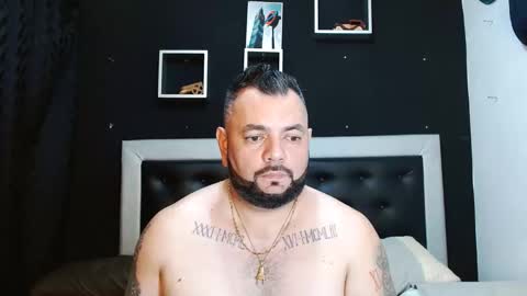 Carlos online show from 03/09/25, 01:14